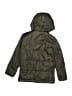 Class Club Solid Green Snow Jacket Size 4 - 5 - photo 2