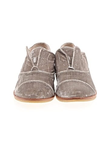 Dolce Vita Flats (view 2)