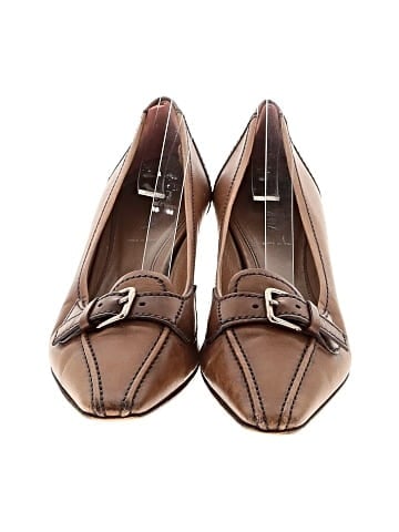 Prada Heels (view 2)