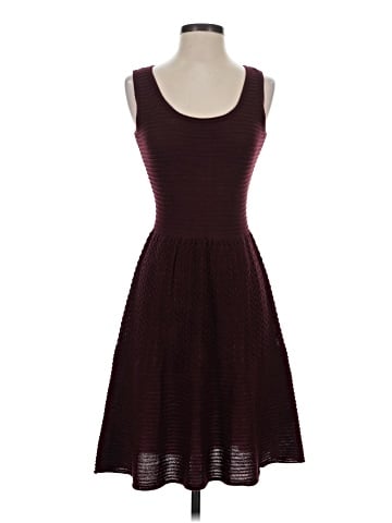 BB Dakota Casual Dress (view 1)
