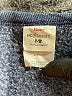 Hanes Blue Sweatshirt Size S - photo 7
