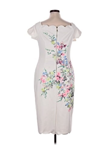 Ted Baker London Casual Dress (view 2)