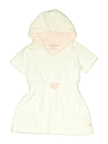 Ruffle Butts Dress (view 1)