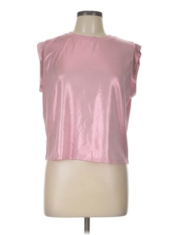 Bailey 44 Short Sleeve Top (view 1)