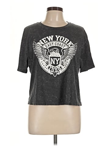 Rebellious. One Short Sleeve T-Shirt (view 1)