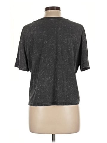 Rebellious. One Short Sleeve T-Shirt (view 2)