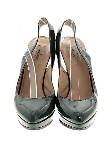 Valentino Garavani Heels (view 2)