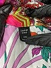 Shein Curve 100% Polyester Pink Kimono Size 20 Plus (4) - photo 7