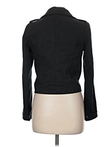 Delia's Jacket (view 2)