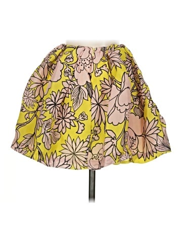 MSGM Casual Skirt (view 2)