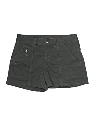 Title Nine Khaki Shorts (view 1)