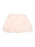 Janie and Jack Pink Jacket Size 12-18 mo - photo 1