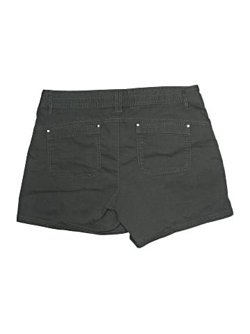 Title Nine Khaki Shorts (view 2)
