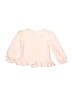 Janie and Jack Pink Jacket Size 12-18 mo - photo 2