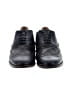 Massimo Matteo Black Flats Size 6 1/2 - photo 2