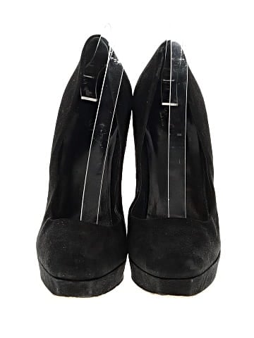 Gucci Suede pumps (view 2)