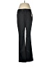 Express Design Studio Black Dress Pants Size 8 - photo 1