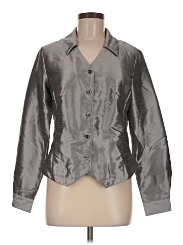 Croft & Barrow Jacket (view 1)