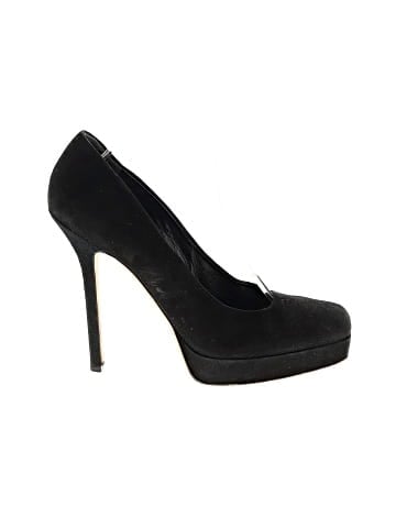 Gucci Suede pumps (view 1)