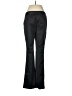 Express Design Studio Black Dress Pants Size 8 - photo 2