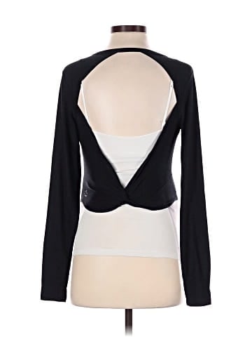 Beyond the Bump by Beyond Yoga 3/4 Sleeve T-Shirt (view 2)