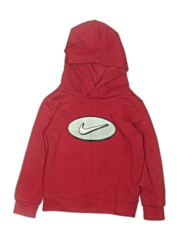 Nike Sweatshirt (view 1)