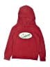 Nike Red Sweatshirt Size 2T - photo 1