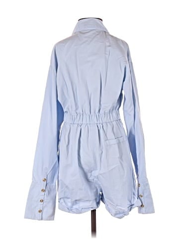 pretty garbage Romper (view 2)