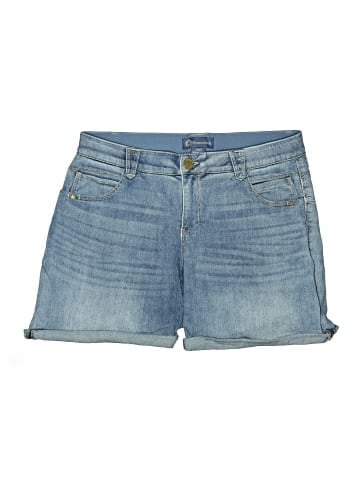 Democracy Denim Shorts (view 1)