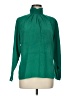 Prophecy Green Long Sleeve Blouse One size - photo 1