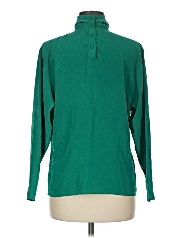 Prophecy Long Sleeve Blouse (view 2)