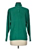 Prophecy Green Long Sleeve Blouse One size - photo 2