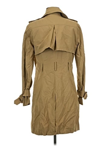 NY&C Trenchcoat (view 2)