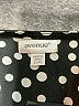 Avenue Polka Dots Black 3/4 Sleeve Blouse Size 22 Plus - photo 7