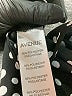 Avenue Polka Dots Black 3/4 Sleeve Blouse Size 22 Plus - photo 8
