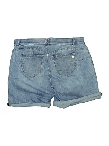 Democracy Denim Shorts (view 2)