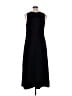 Nordstrom Black Cocktail Dress Size 1X - photo 2