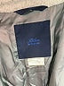 Blue Les Copains Gray Coat Size EU 38 / US 8 - photo 6