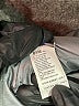 Blue Les Copains Gray Coat Size EU 38 / US 8 - photo 7