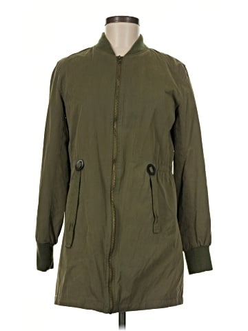 Forever 21 Coat (view 1)