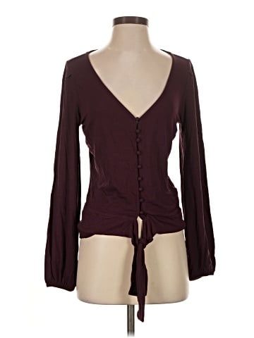 Venus Long Sleeve Blouse (view 1)