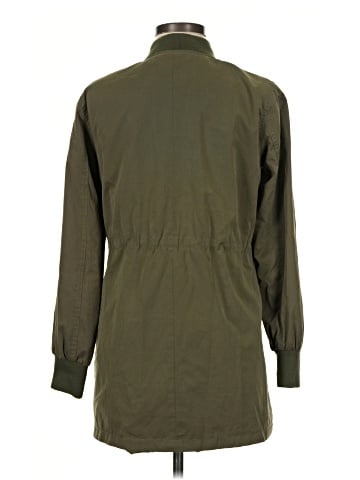 Forever 21 Coat (view 2)