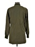 Forever 21 Green Coat Size M - photo 2