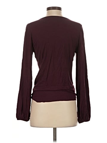 Venus Long Sleeve Blouse (view 2)