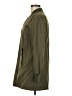 Forever 21 Green Coat Size M - photo 5