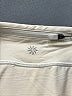 Athleta Solid Ivory Skirt Size 12 - photo 3