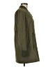 Forever 21 Green Coat Size M - photo 4