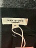 Max Studio Black Casual Pants Size XL - photo 3
