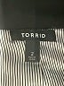 Torrid Black Blazer Size 2X Plus (2) - photo 6