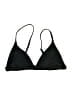 Unbranded Black Swimsuit Top Size M (estimated) - photo 1